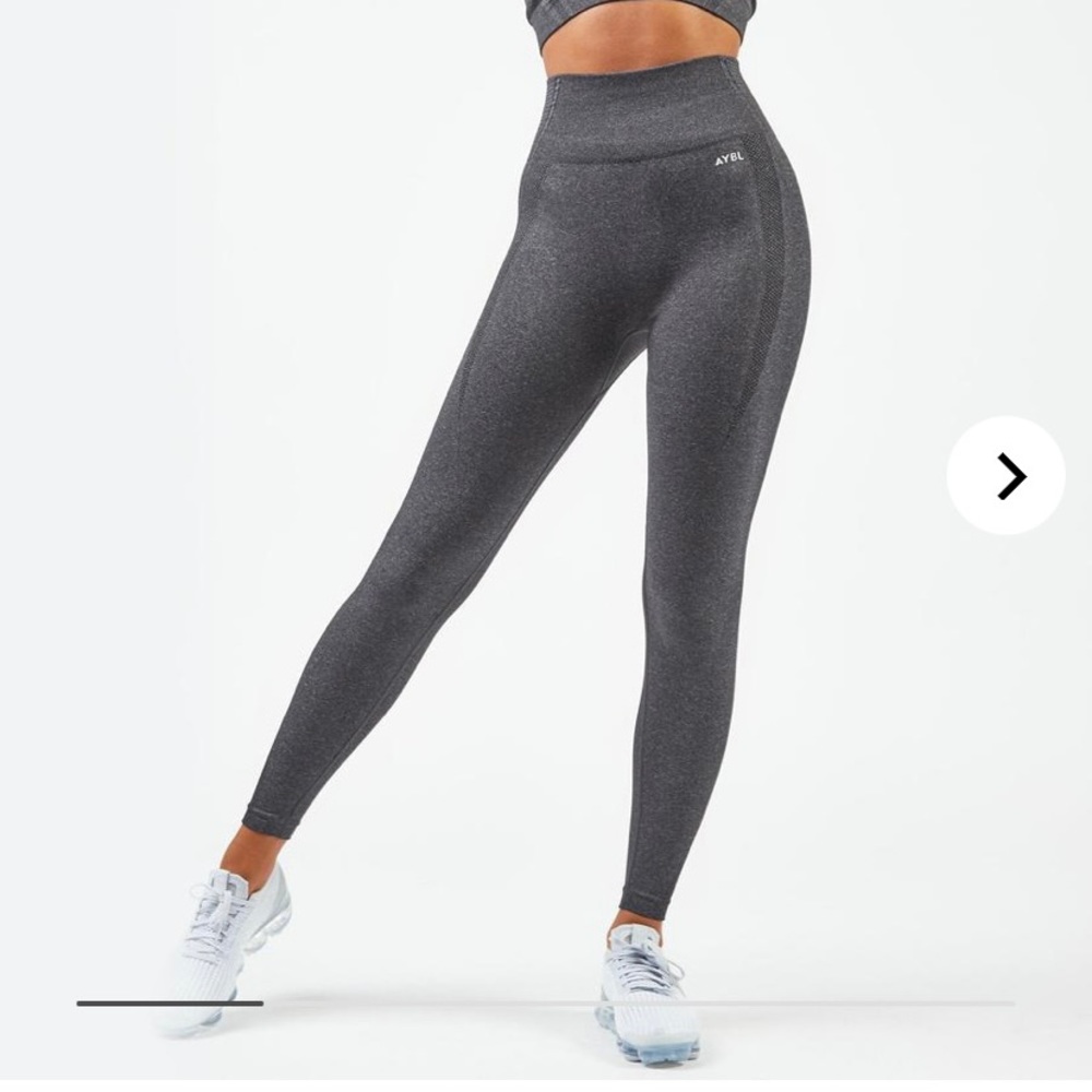 AYBL Balance V2 Seamless Leggings